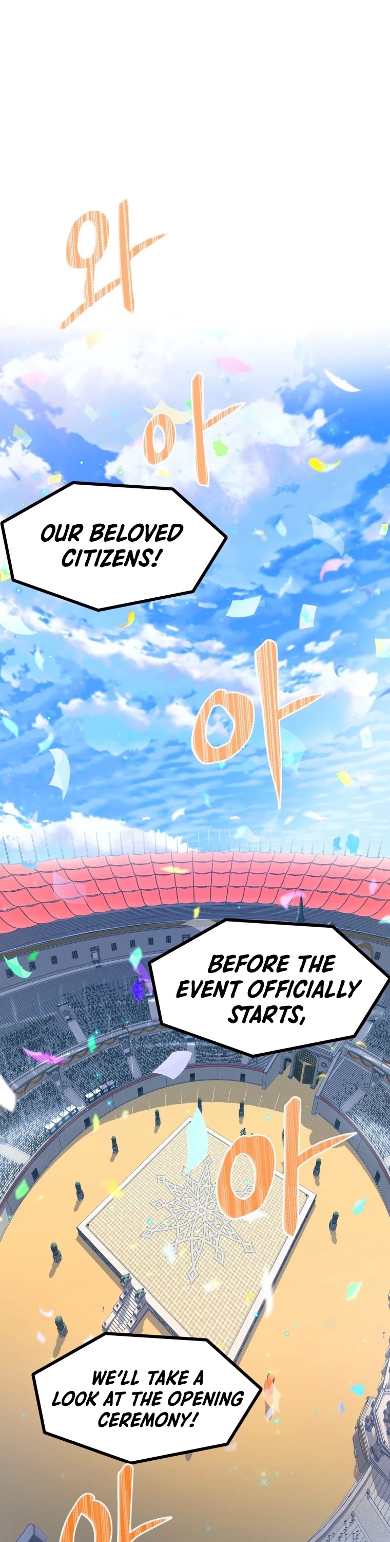 Maxed Out Leveling chapter 13 page 38