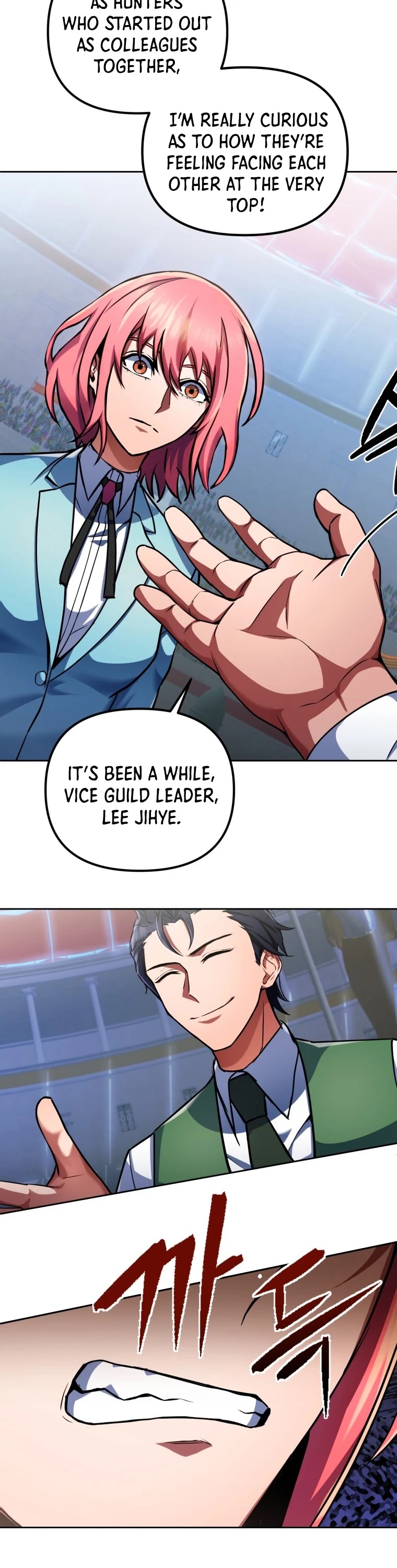 Maxed Out Leveling chapter 13 page 41