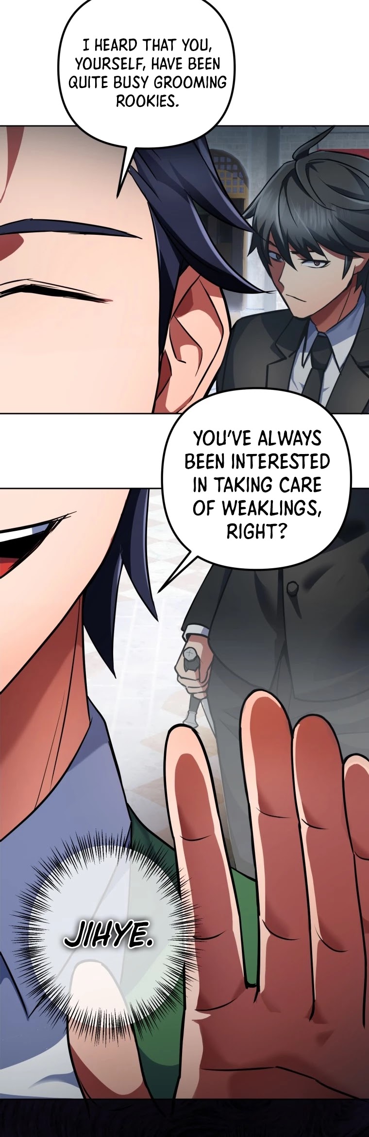 Maxed Out Leveling chapter 13 page 44