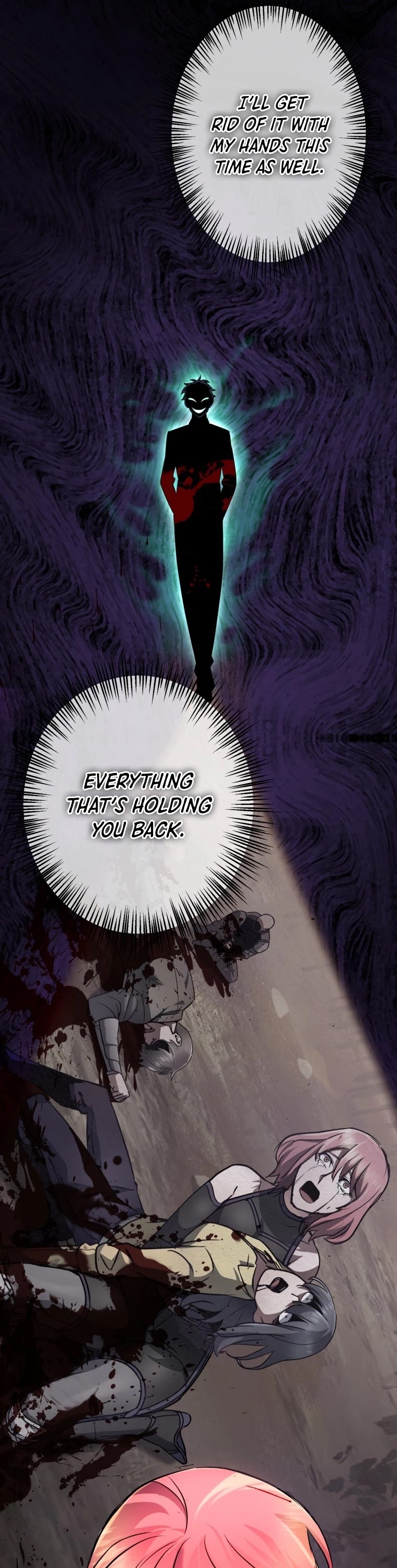 Maxed Out Leveling chapter 13 page 45