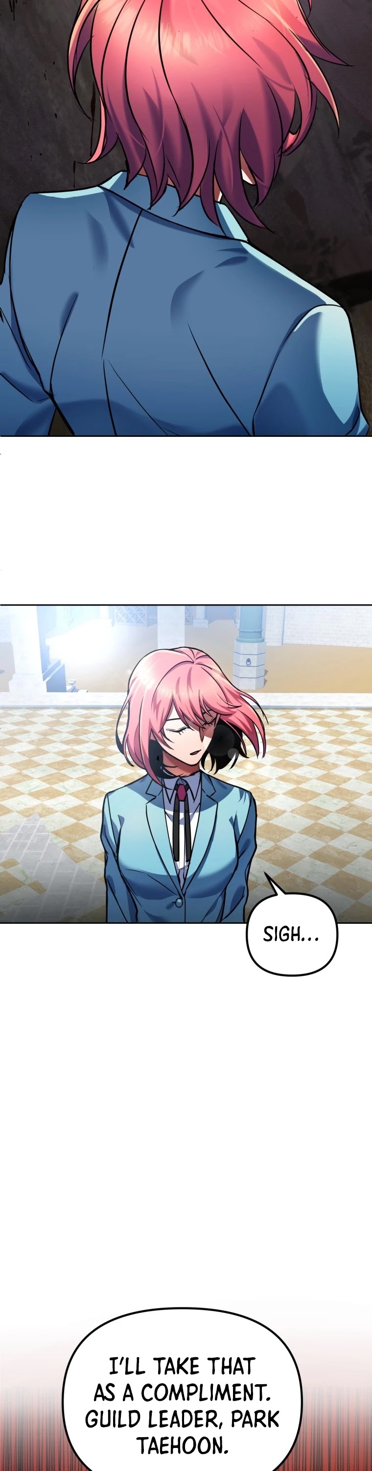 Maxed Out Leveling chapter 13 page 46