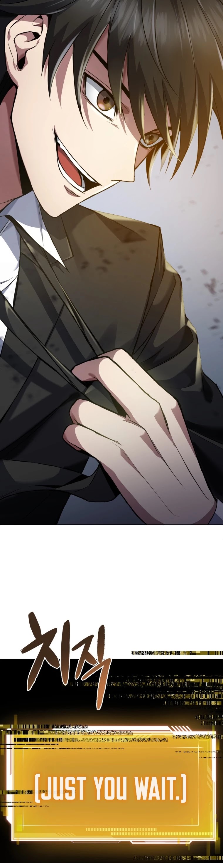 Maxed Out Leveling chapter 13 page 8