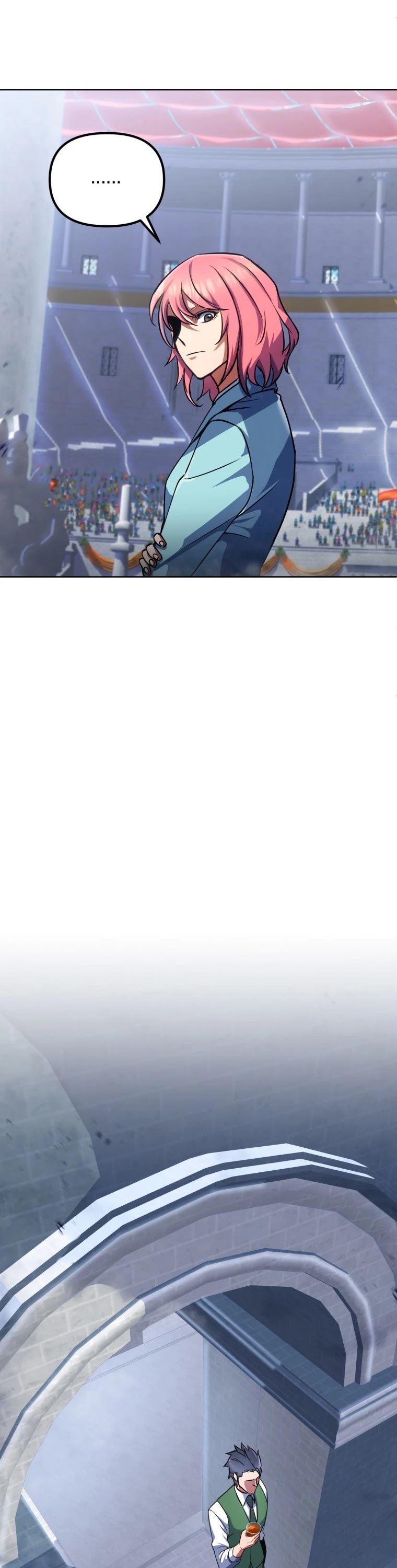 Maxed Out Leveling chapter 14 page 10