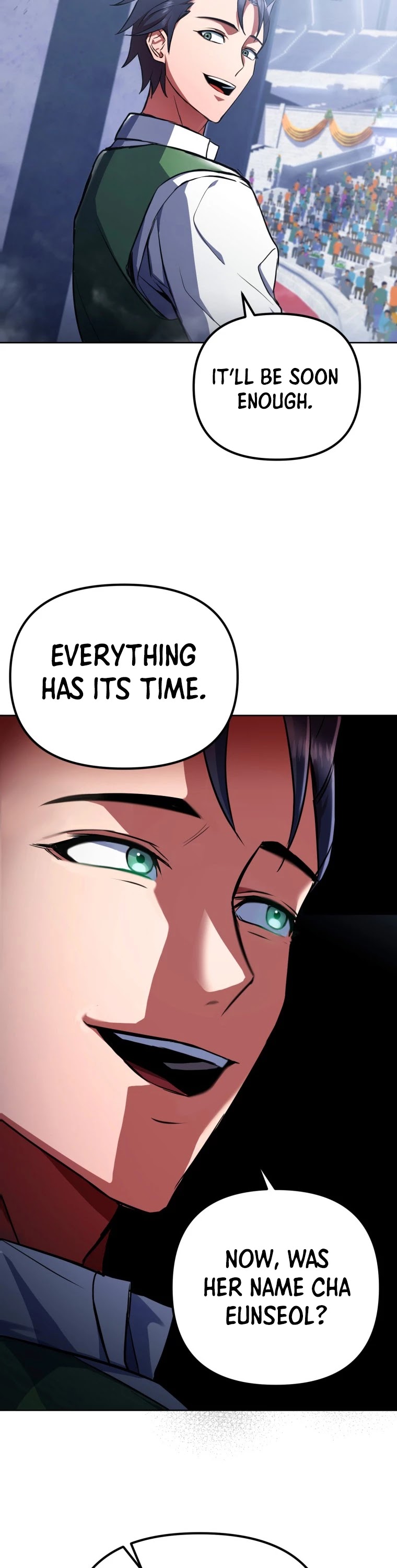 Maxed Out Leveling chapter 14 page 13