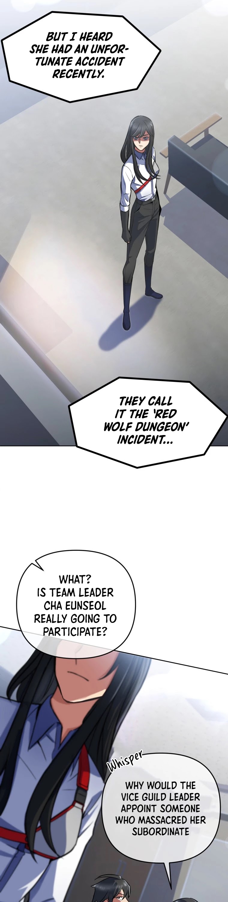 Maxed Out Leveling chapter 14 page 17