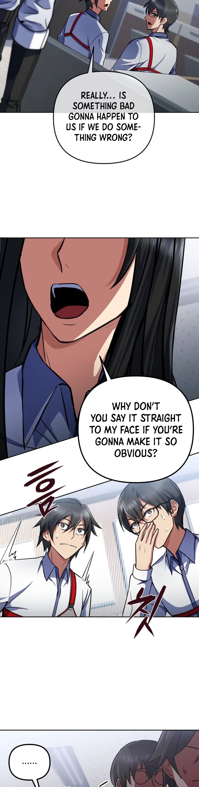 Maxed Out Leveling chapter 14 page 18