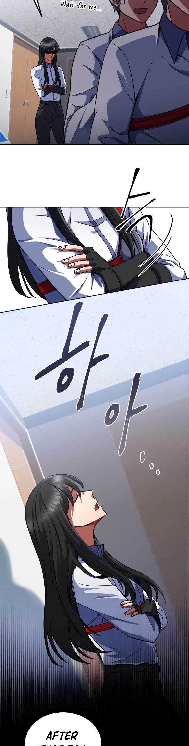 Maxed Out Leveling chapter 14 page 19