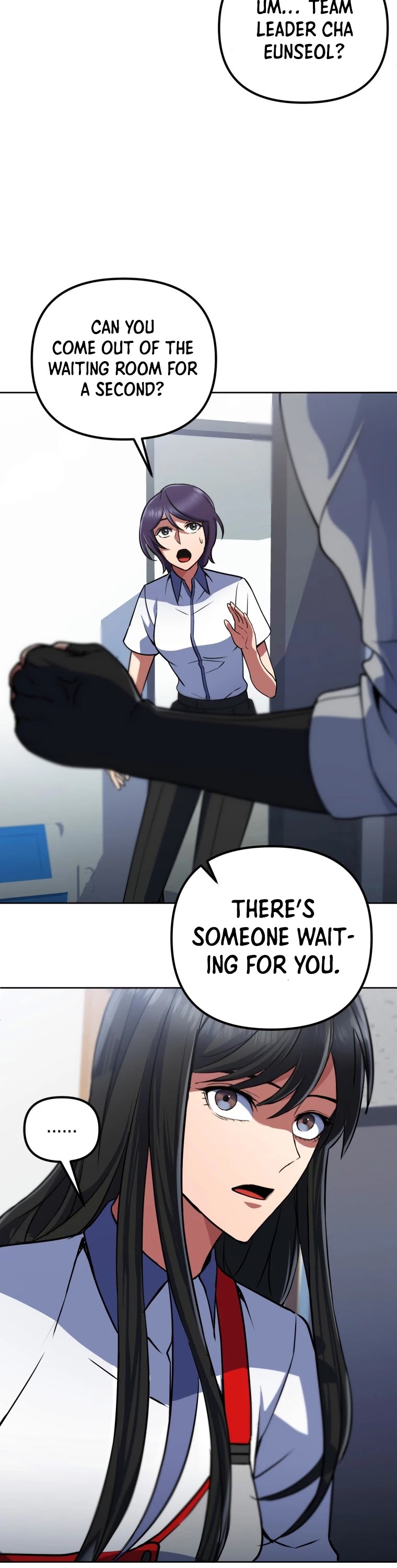 Maxed Out Leveling chapter 14 page 21