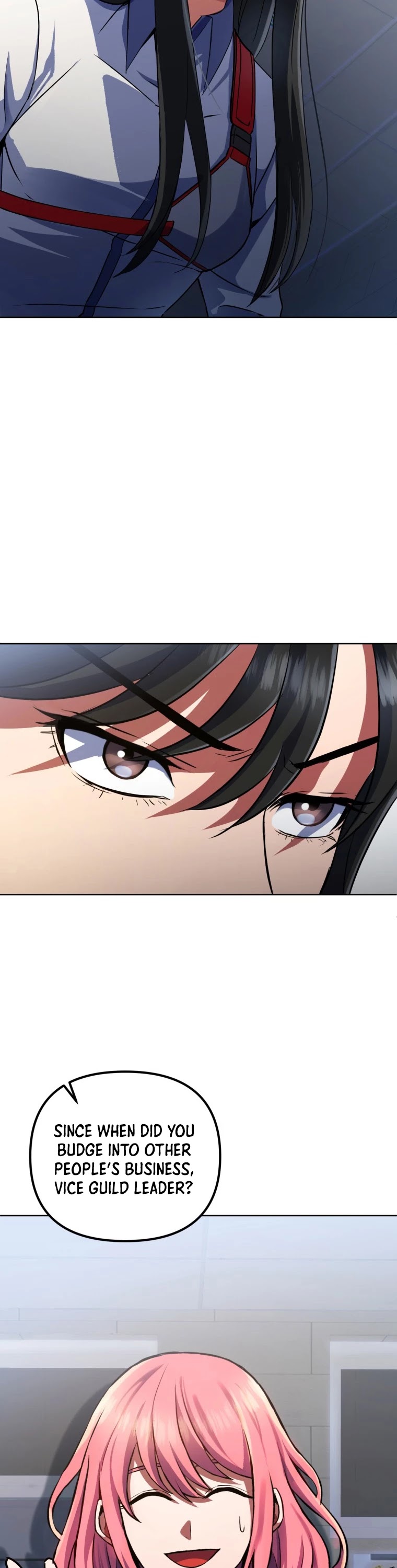 Maxed Out Leveling chapter 14 page 25