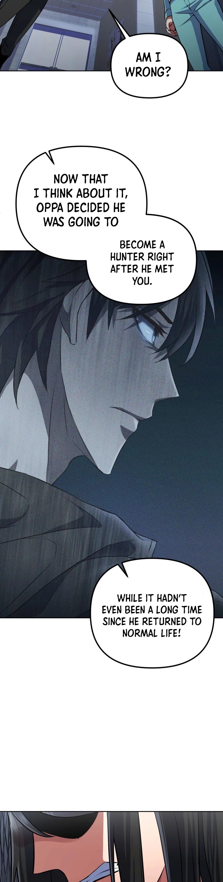 Maxed Out Leveling chapter 14 page 27