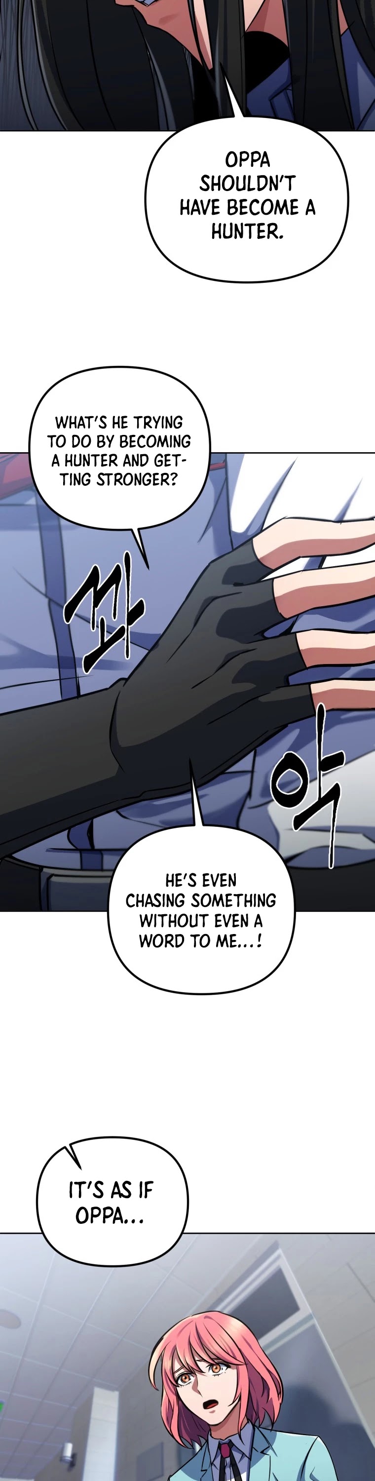 Maxed Out Leveling chapter 14 page 28