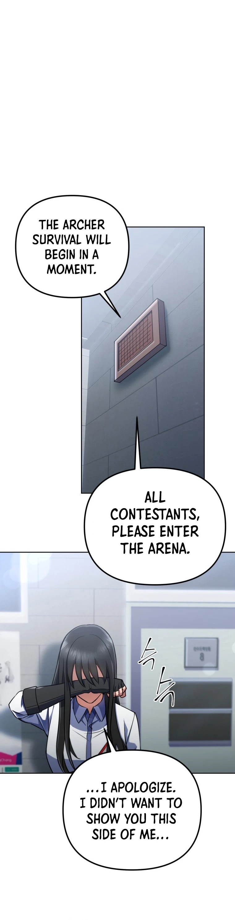 Maxed Out Leveling chapter 14 page 30