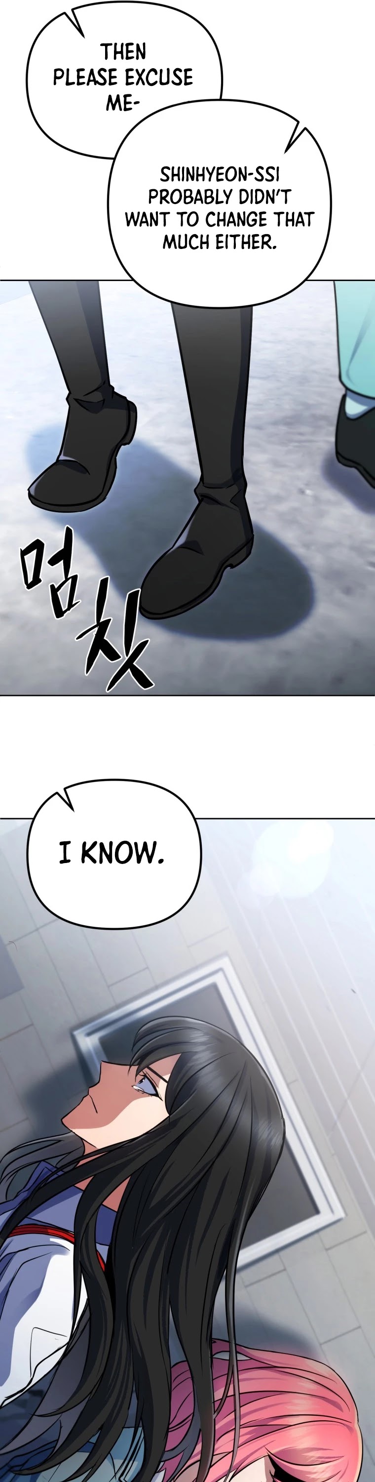 Maxed Out Leveling chapter 14 page 31