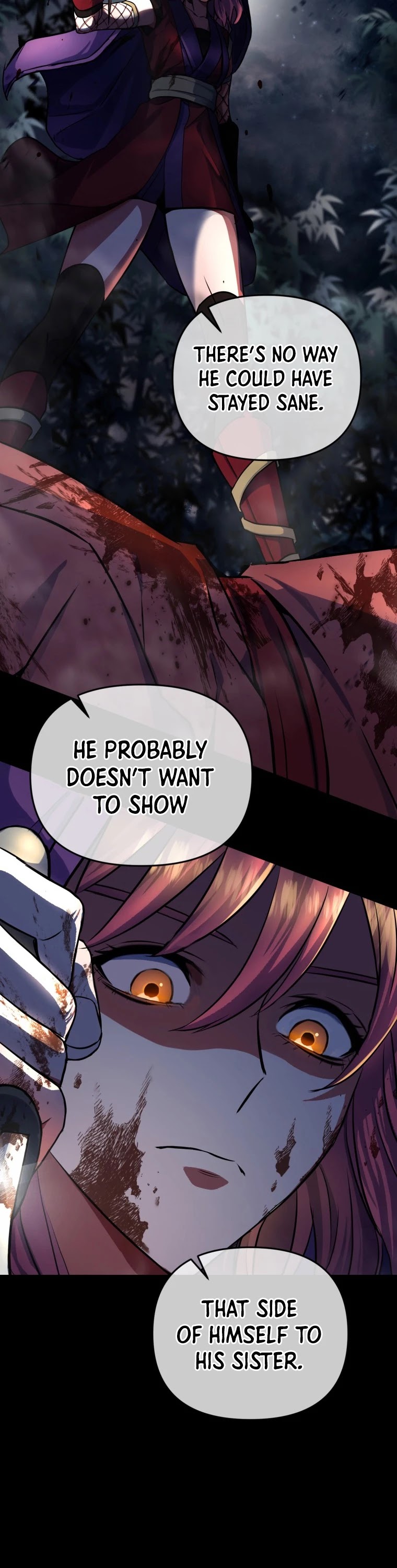 Maxed Out Leveling chapter 14 page 33