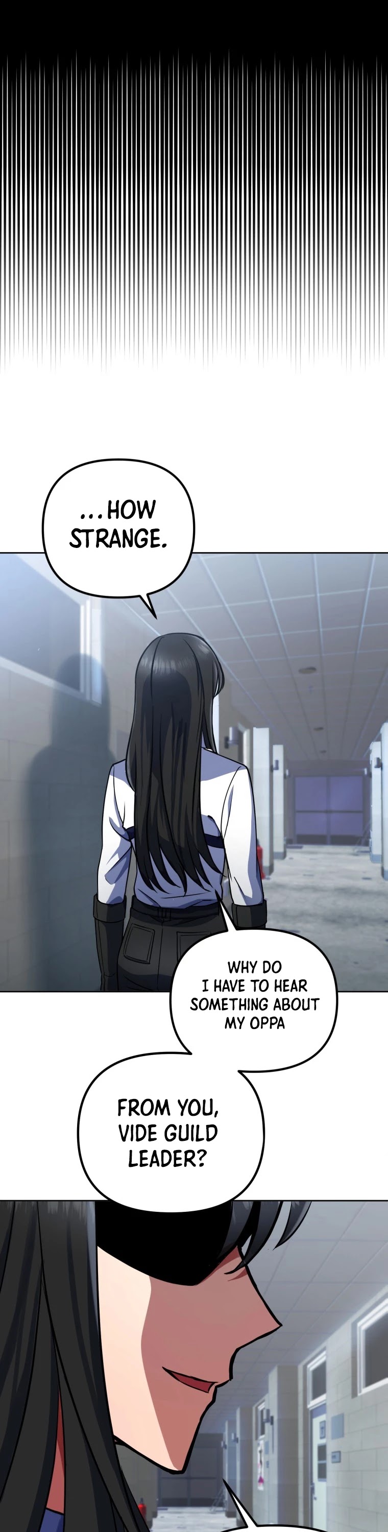 Maxed Out Leveling chapter 14 page 34