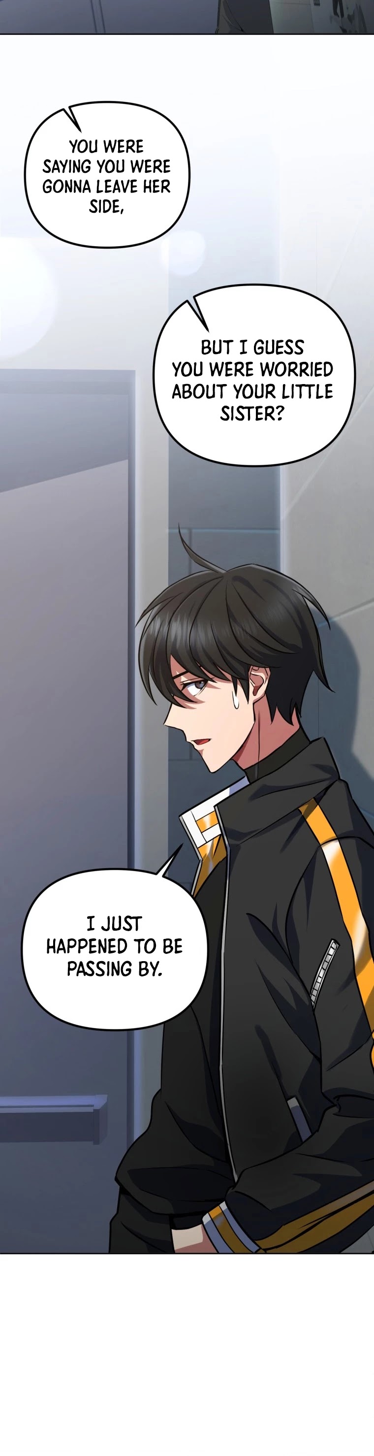 Maxed Out Leveling chapter 14 page 37