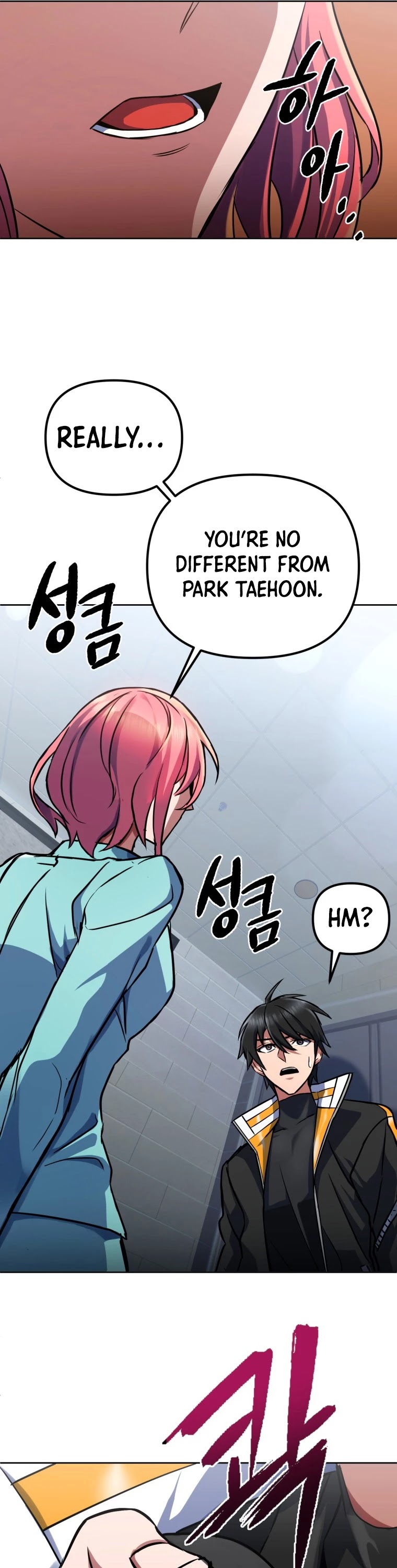 Maxed Out Leveling chapter 14 page 38