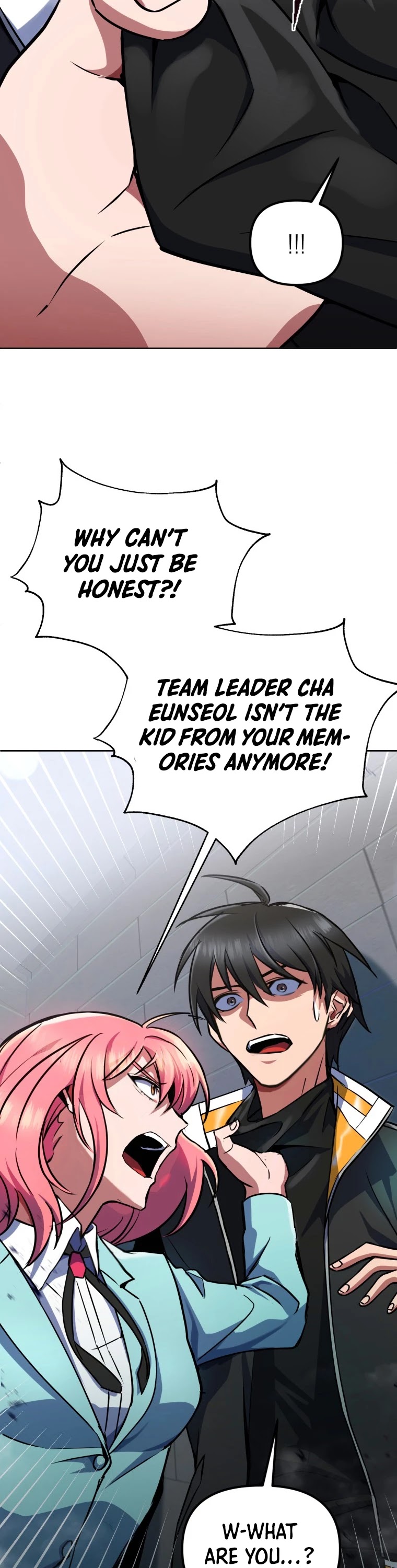 Maxed Out Leveling chapter 14 page 39