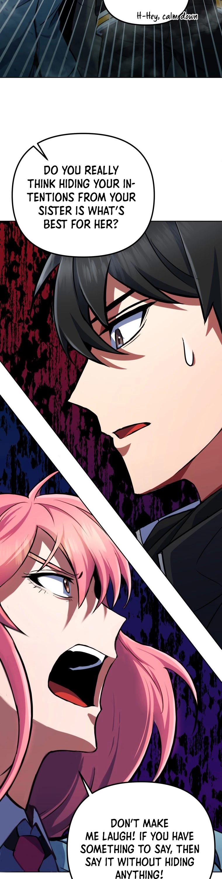 Maxed Out Leveling chapter 14 page 40