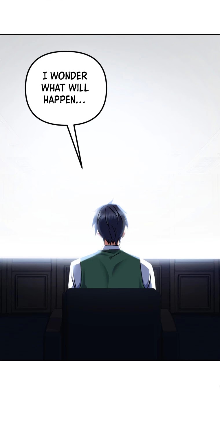 Maxed Out Leveling chapter 14 page 45