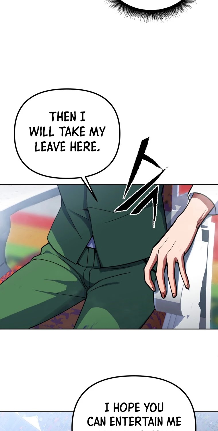 Maxed Out Leveling chapter 14 page 8