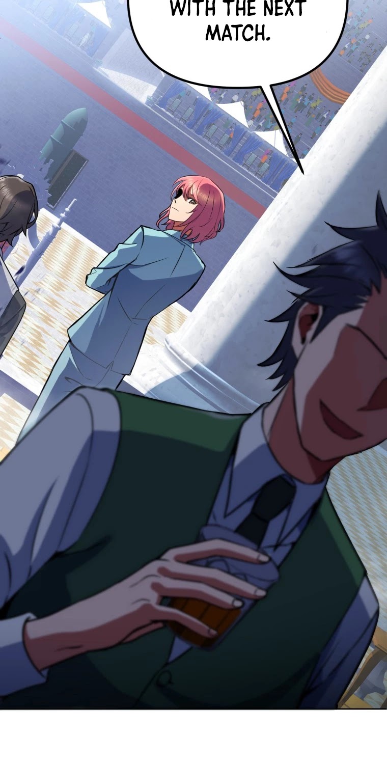 Maxed Out Leveling chapter 14 page 9