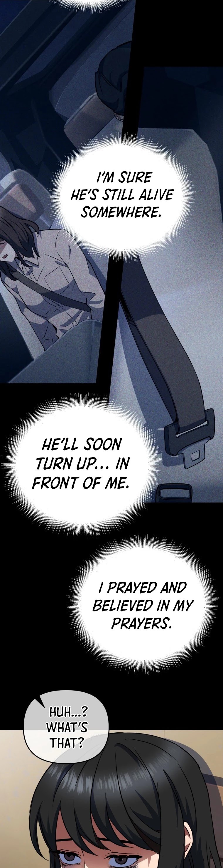 Maxed Out Leveling chapter 15 page 14