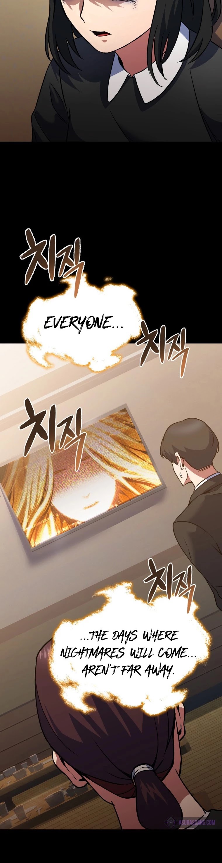 Maxed Out Leveling chapter 15 page 15