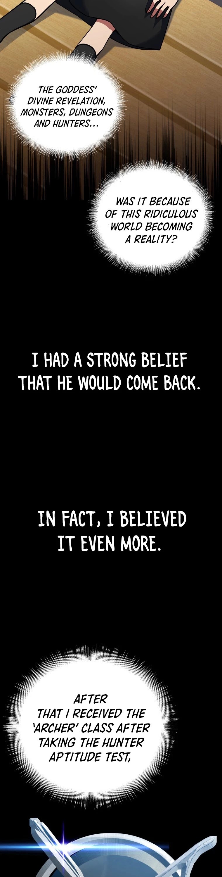 Maxed Out Leveling chapter 15 page 17