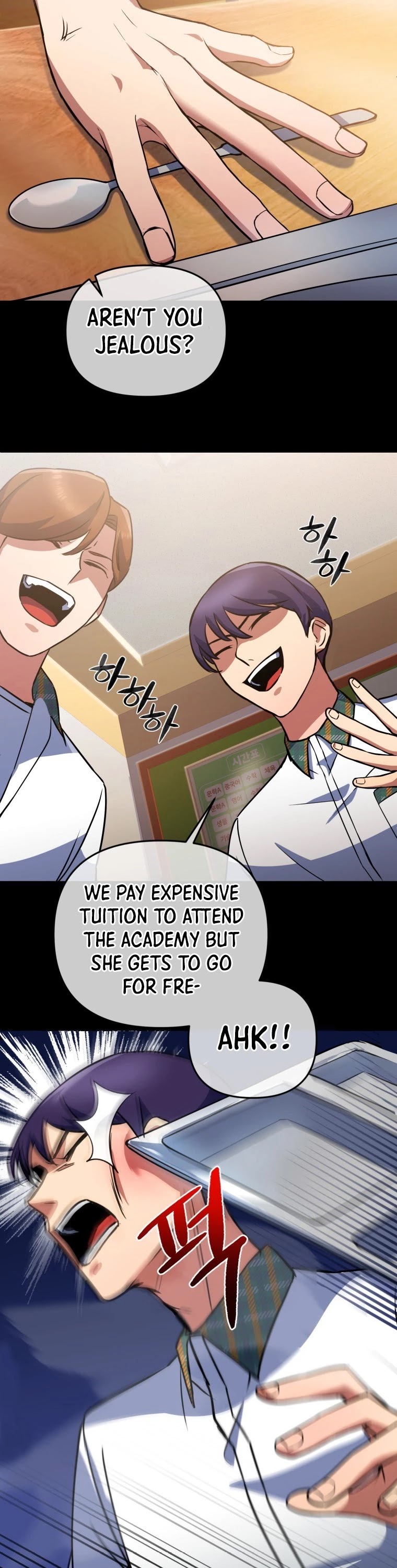 Maxed Out Leveling chapter 15 page 20