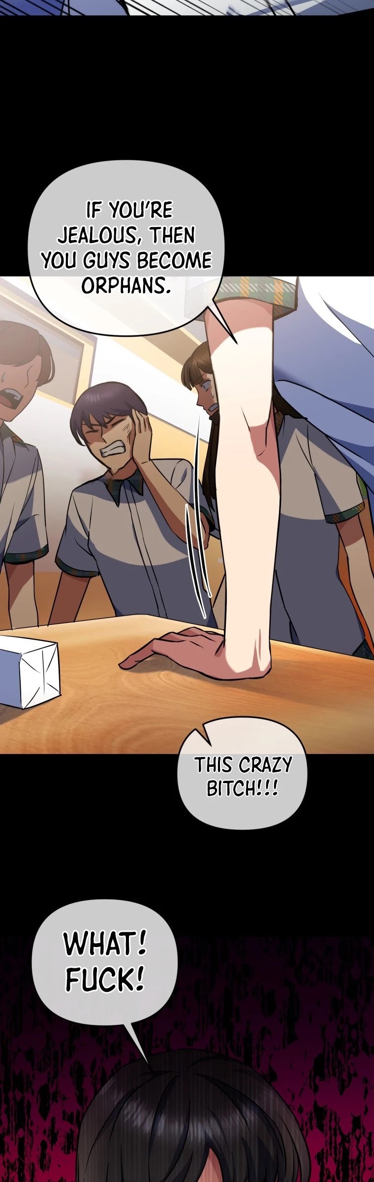 Maxed Out Leveling chapter 15 page 21