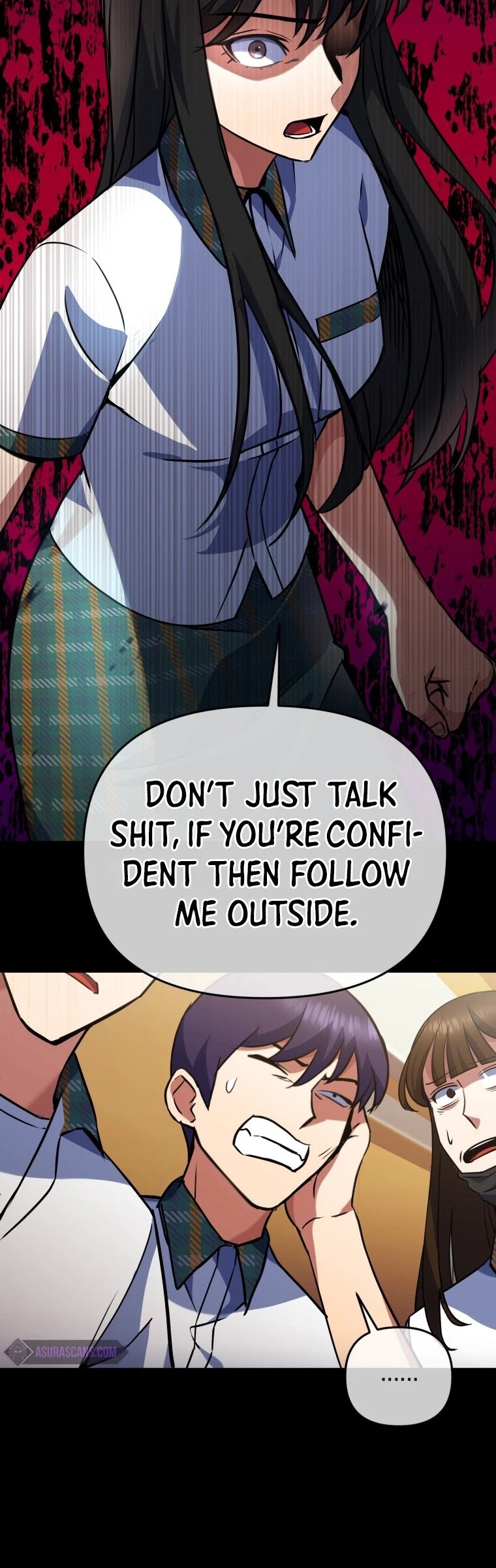 Maxed Out Leveling chapter 15 page 22