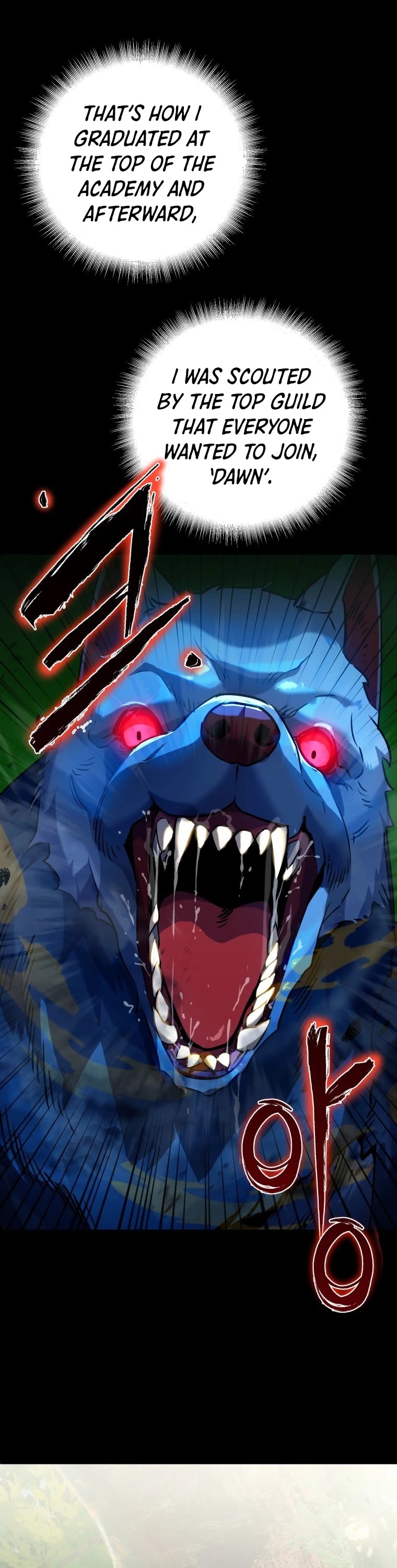 Maxed Out Leveling chapter 15 page 23