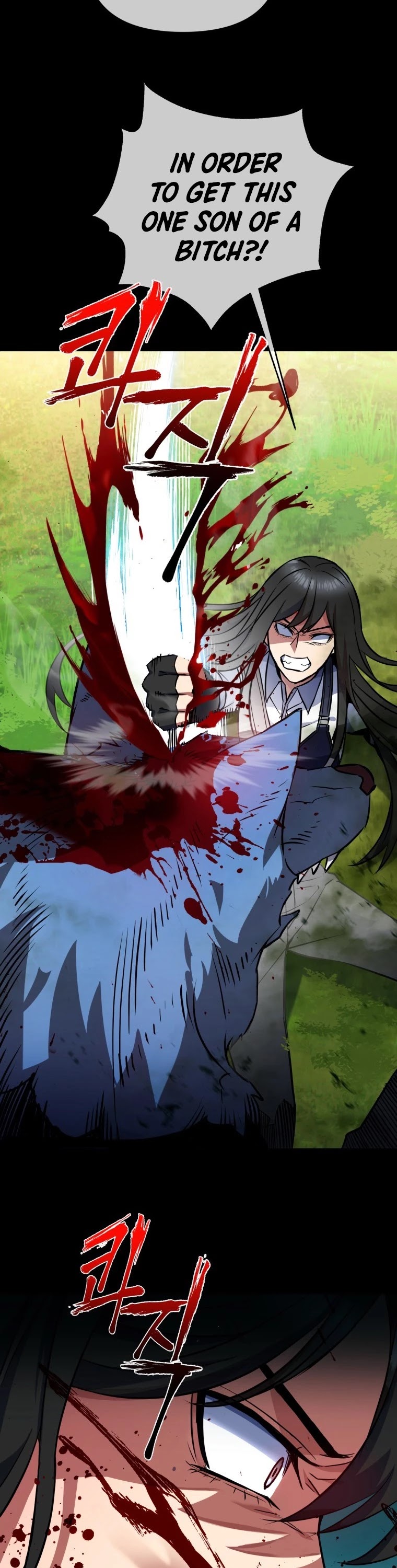 Maxed Out Leveling chapter 15 page 25