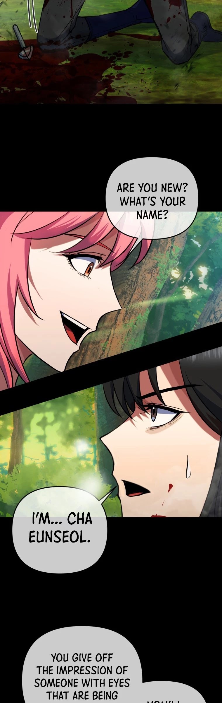 Maxed Out Leveling chapter 15 page 28