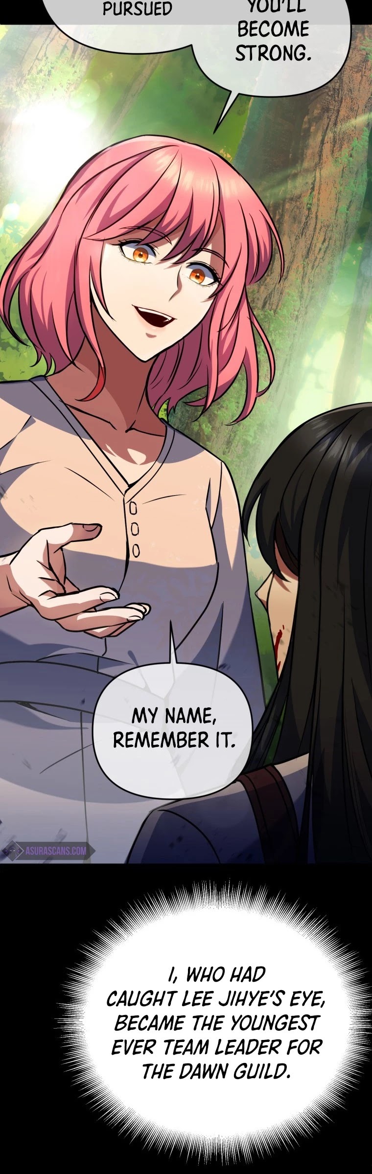 Maxed Out Leveling chapter 15 page 29