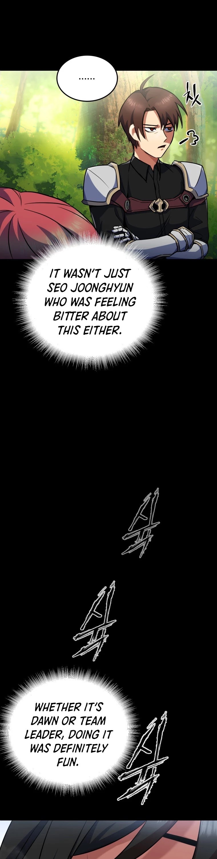 Maxed Out Leveling chapter 15 page 30