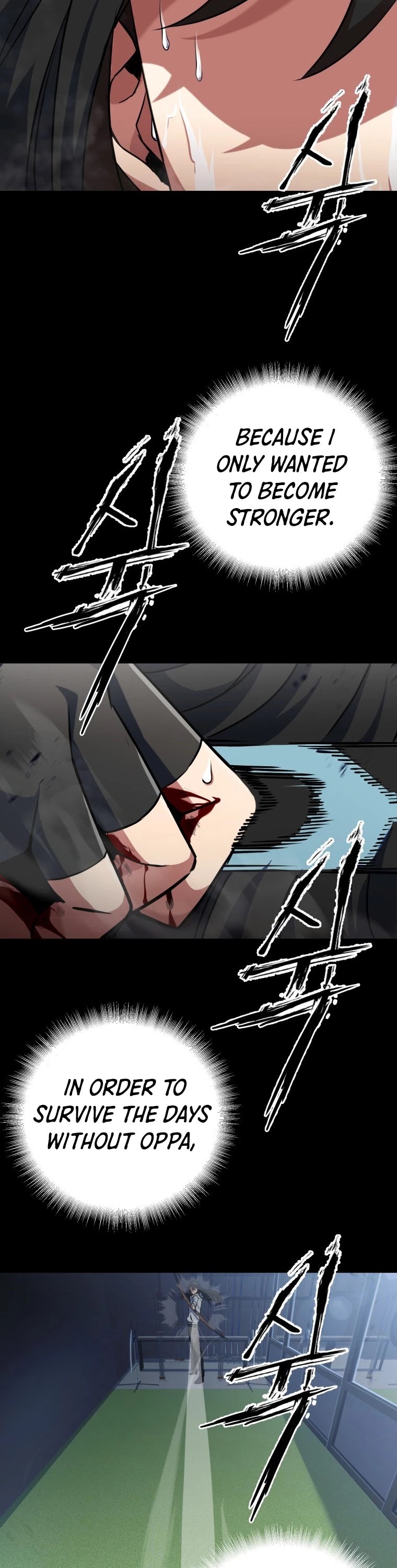 Maxed Out Leveling chapter 15 page 31