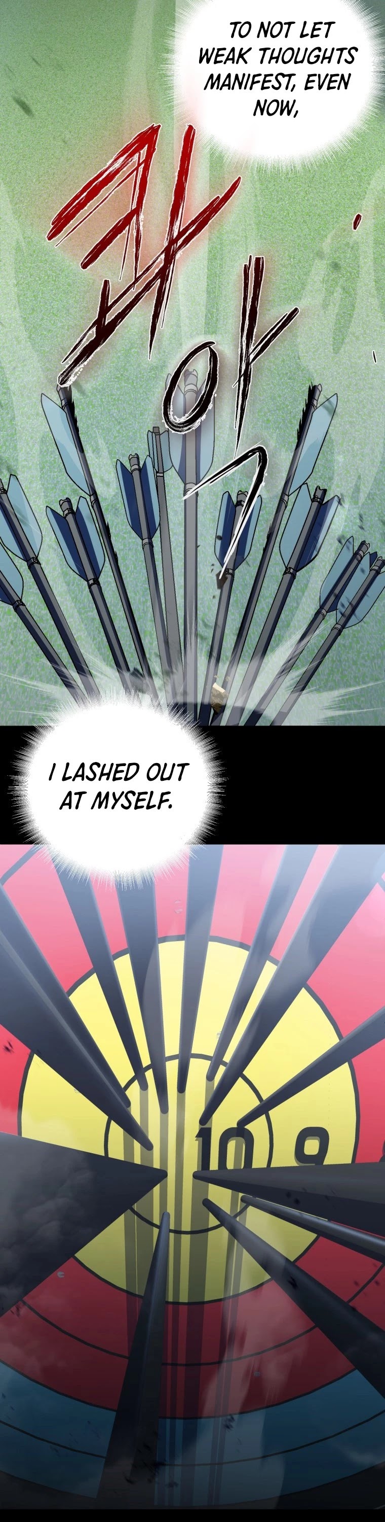 Maxed Out Leveling chapter 15 page 32