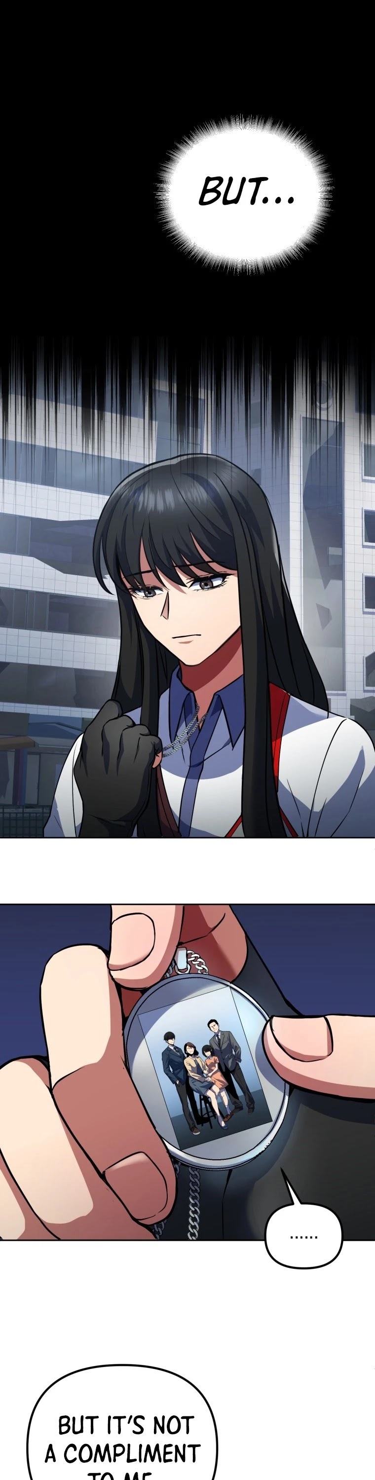 Maxed Out Leveling chapter 15 page 33