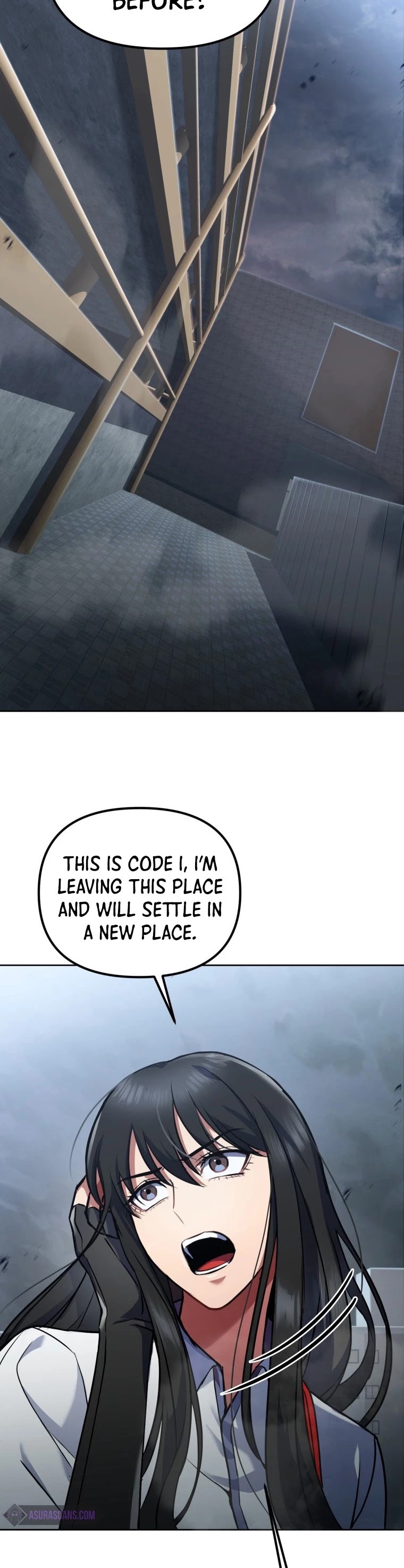 Maxed Out Leveling chapter 15 page 36