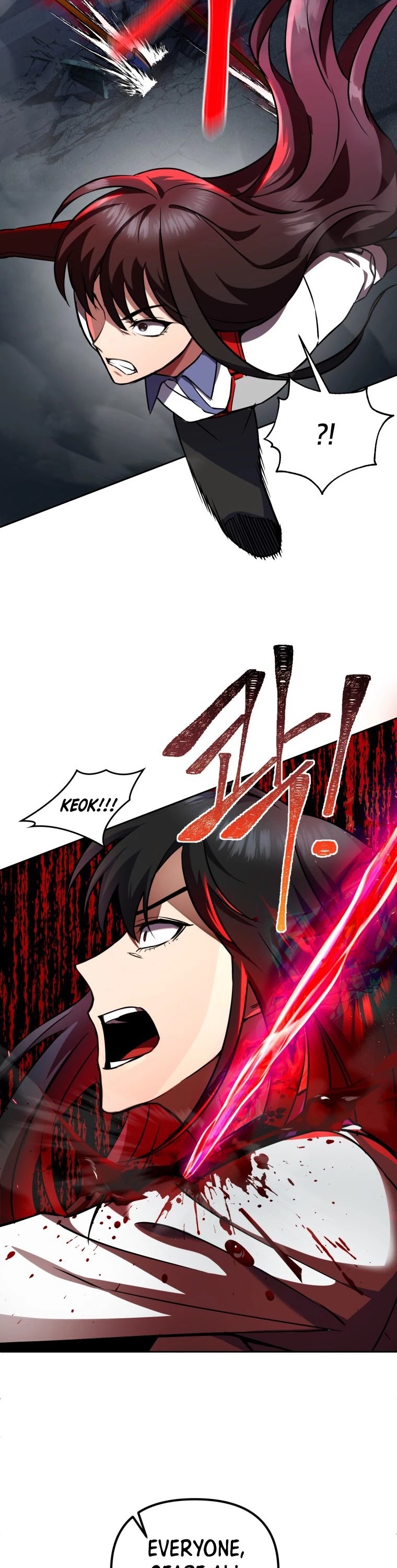 Maxed Out Leveling chapter 15 page 38