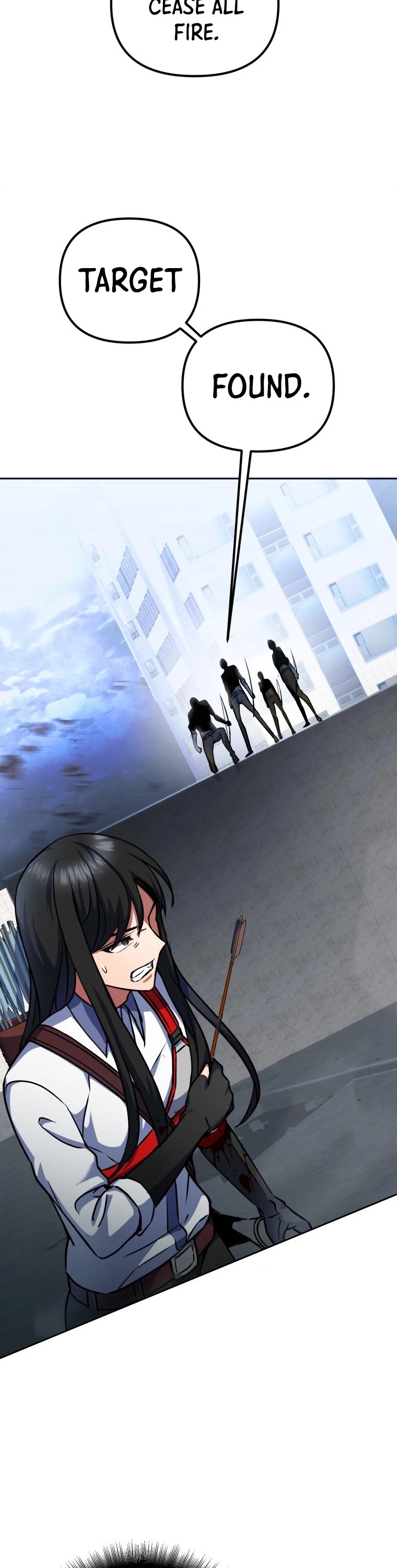 Maxed Out Leveling chapter 15 page 39