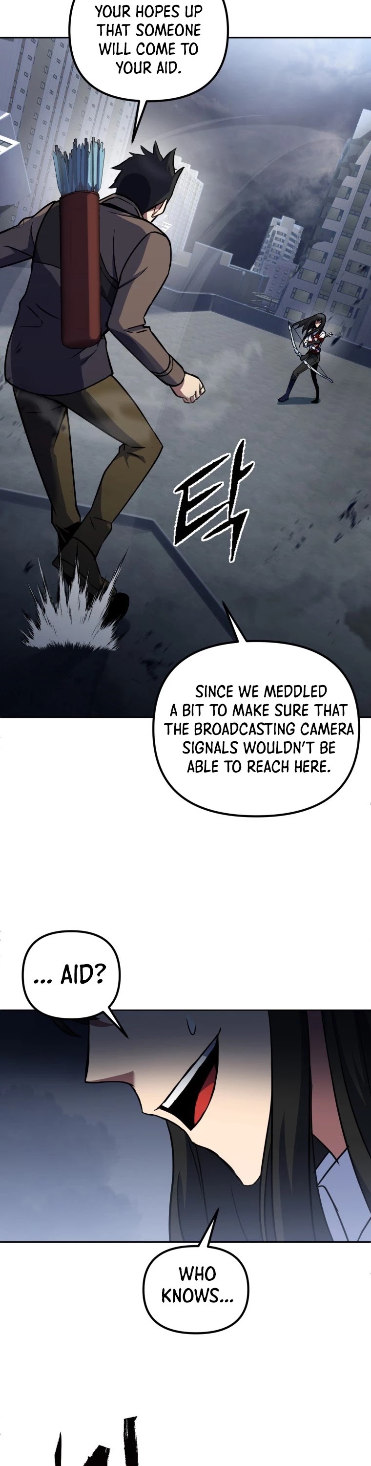 Maxed Out Leveling chapter 15 page 41