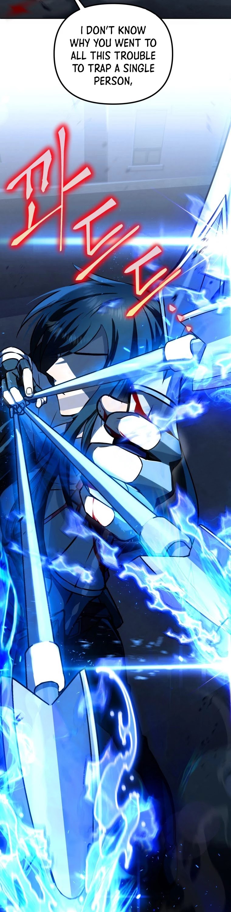 Maxed Out Leveling chapter 15 page 43