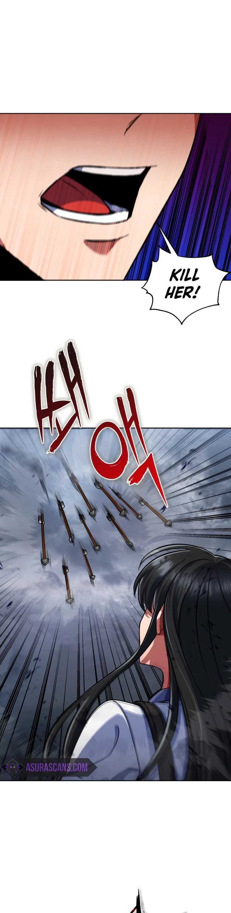 Maxed Out Leveling chapter 16 page 2