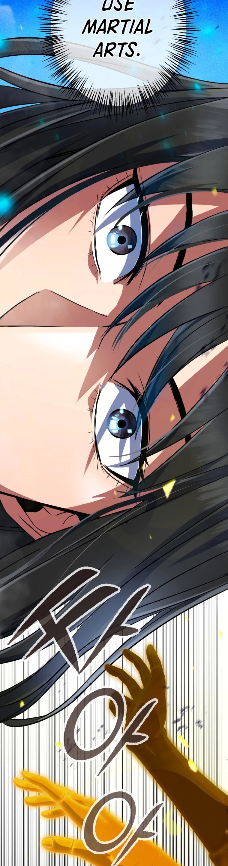 Maxed Out Leveling chapter 16 page 21