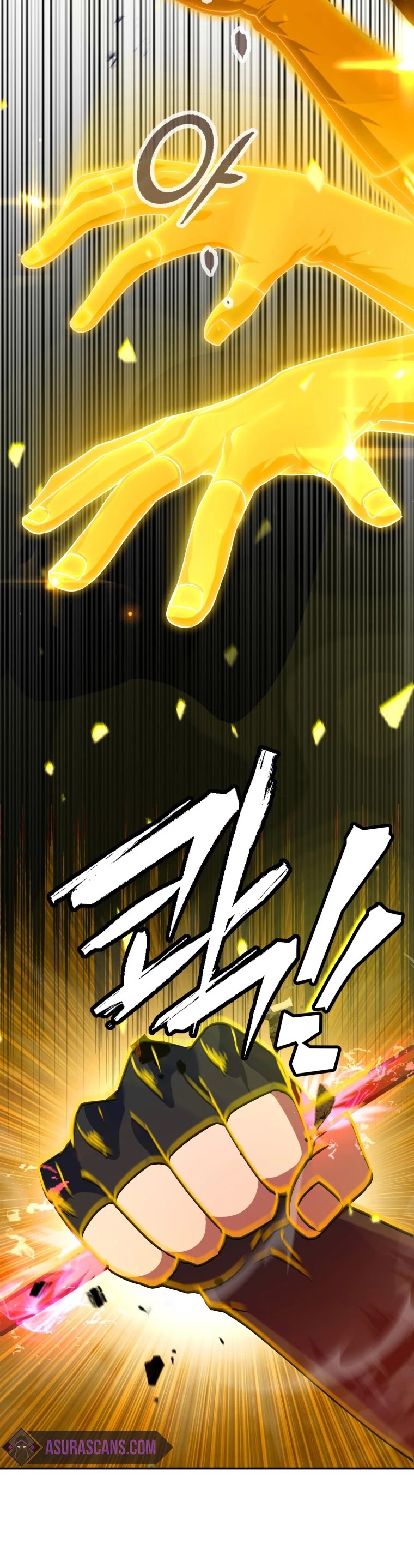 Maxed Out Leveling chapter 16 page 22