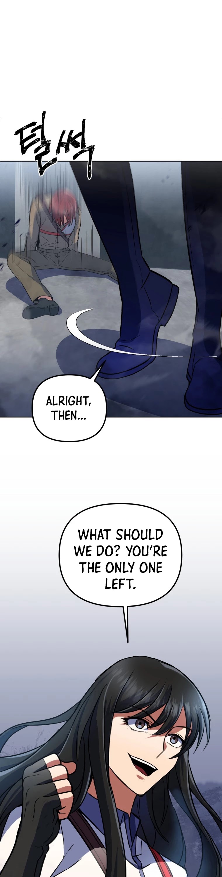 Maxed Out Leveling chapter 16 page 25