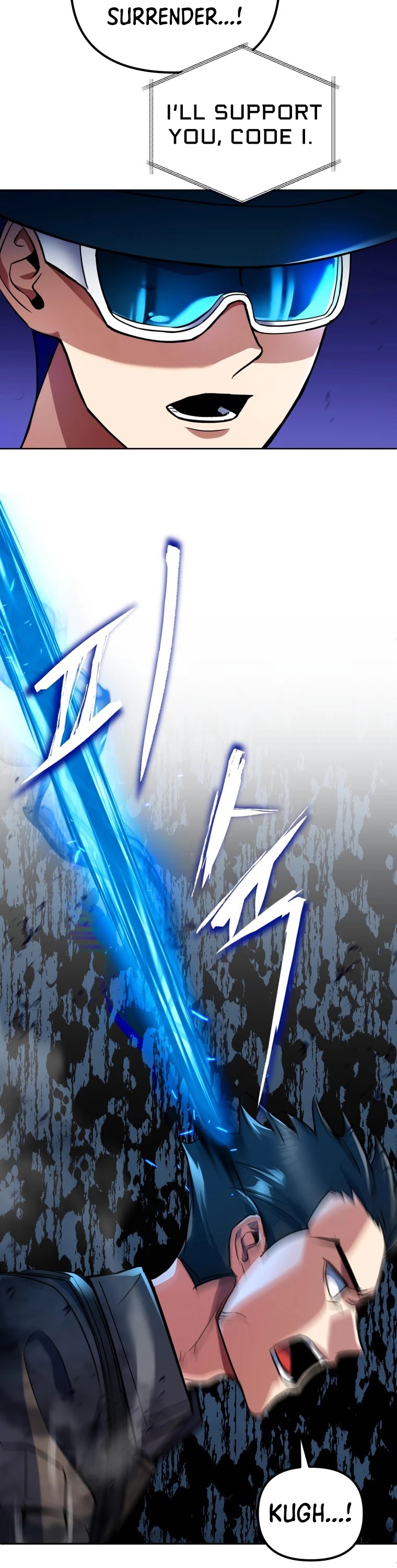 Maxed Out Leveling chapter 16 page 27